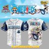 Toledo Mud Hens One Piece Night Game Special Baseball Jersey