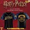Toledo Mud Hens x Harry Potter Night 2025 Baseball Jersey