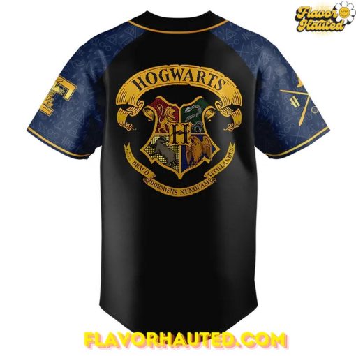 Toledo Mud Hens x Harry Potter Night 2025 Baseball Jersey