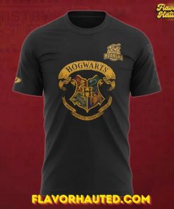 Toledo Mud Hens x Harry Potter Night 2025 Special T-Shirt