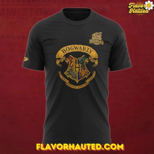 Toledo Mud Hens x Harry Potter Night 2025 Special T-Shirt