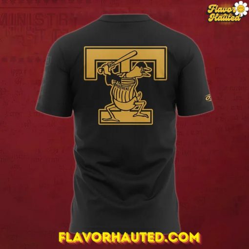 Toledo Mud Hens x Harry Potter Night 2025 Special T-Shirt