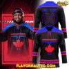 Toronto Blue Jays City Connect Replica Special Hockey Jersey