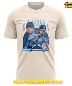 Toronto Blue Jays x Kevin Gausman Special T-Shirt