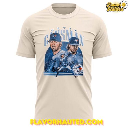 Toronto Blue Jays x Kevin Gausman Special T-Shirt