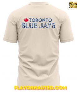 Toronto Blue Jays x Kevin Gausman Special T Shirt 3