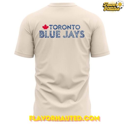 Toronto Blue Jays x Kevin Gausman Special T-Shirt