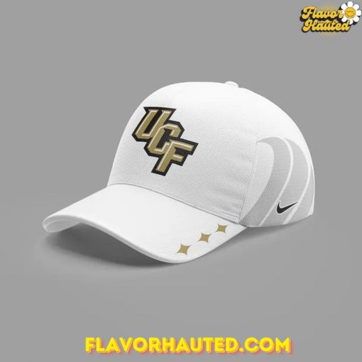 UCF Knights 2025 Limited Edition Baseball Cap
