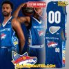 Vancouver Bandits x Filipino Celebration Night 2025 Special Basketball Jersey