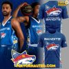 Vancouver Bandits x Filipino Celebration Night 2025 Special T-Shirt
