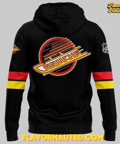 Vancouver Canucks National Indigenous History Month 2025 Special Hoodie 3