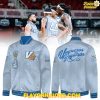 Vaqueros de Bayamón BSN 2025 Limited Edition Bomber Jacket