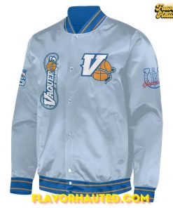 Vaqueros de Bayamón BSN 2025 Limited Edition Bomber Jacket