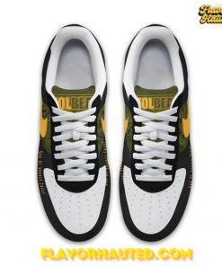 Volbeat GOD OF ANGELS TRUST Limited Edition Air Force 1 3