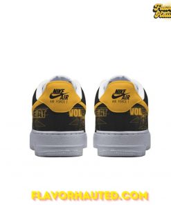 Volbeat GOD OF ANGELS TRUST Limited Edition Air Force 1 4