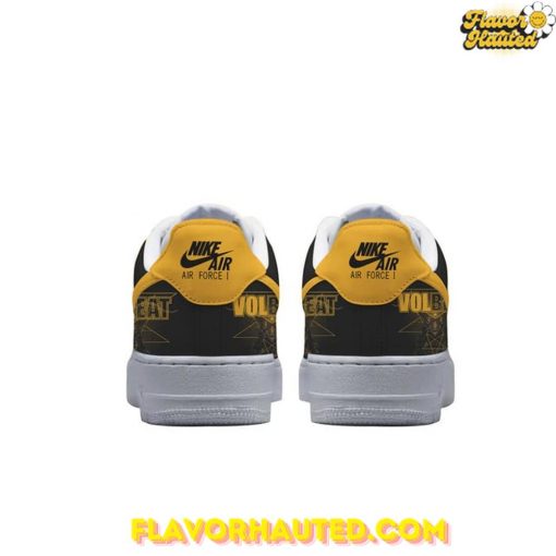 Volbeat “God of Angels Trust” Limited Edition Air Force 1