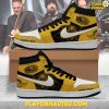 Volbeat God of Angels Trust Limited Edition Air Jordan 1