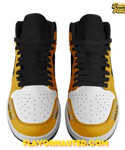Volbeat God of Angels Trust Limited Edition Air Jordan 1 3