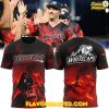 West Michigan Whitecaps Star Wars Night 2025 Special T-Shirt