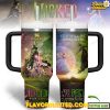 Wicked Changed For Good Limited Edition Stanley Tumbler 40oz