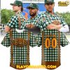 Wisconsin Flying Brats 2025 Limited Edition Baseball Jersey