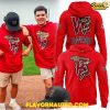 Wisconsin Timber Rattlers 2025 Limited Edition Hoodie