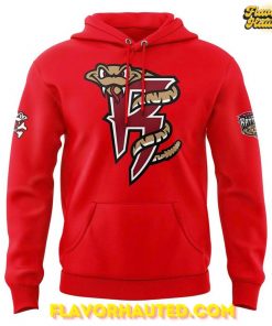 Wisconsin Timber Rattlers 2025 Limited Edition Hoodie
