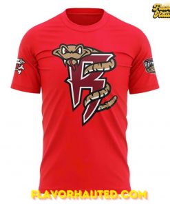 Wisconsin Timber Rattlers 2025 Limited Edition T-Shirt