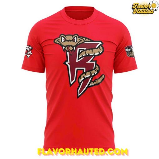 Wisconsin Timber Rattlers 2025 Limited Edition T-Shirt