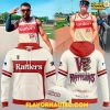 Wisconsin Timber Rattlers Basketball Night 2025 Special Hoodie