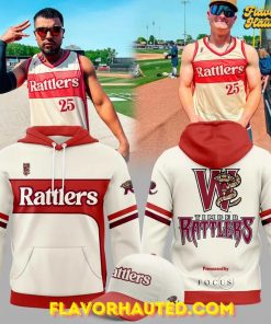 Wisconsin Timber Rattlers x Star Wars Night 2025 Jersey