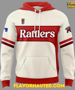Wisconsin Timber Rattlers Basketball Night 2025 Special Hoodie