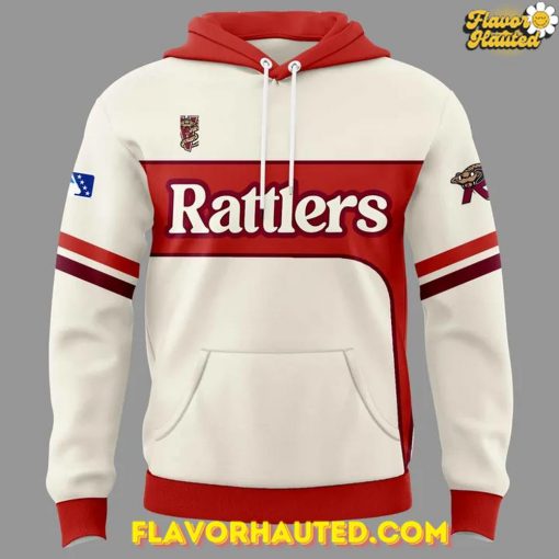 Wisconsin Timber Rattlers Basketball Night 2025 Special Hoodie
