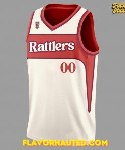 Wisconsin Timber Rattlers Basketball Night 2025 Special Jersey