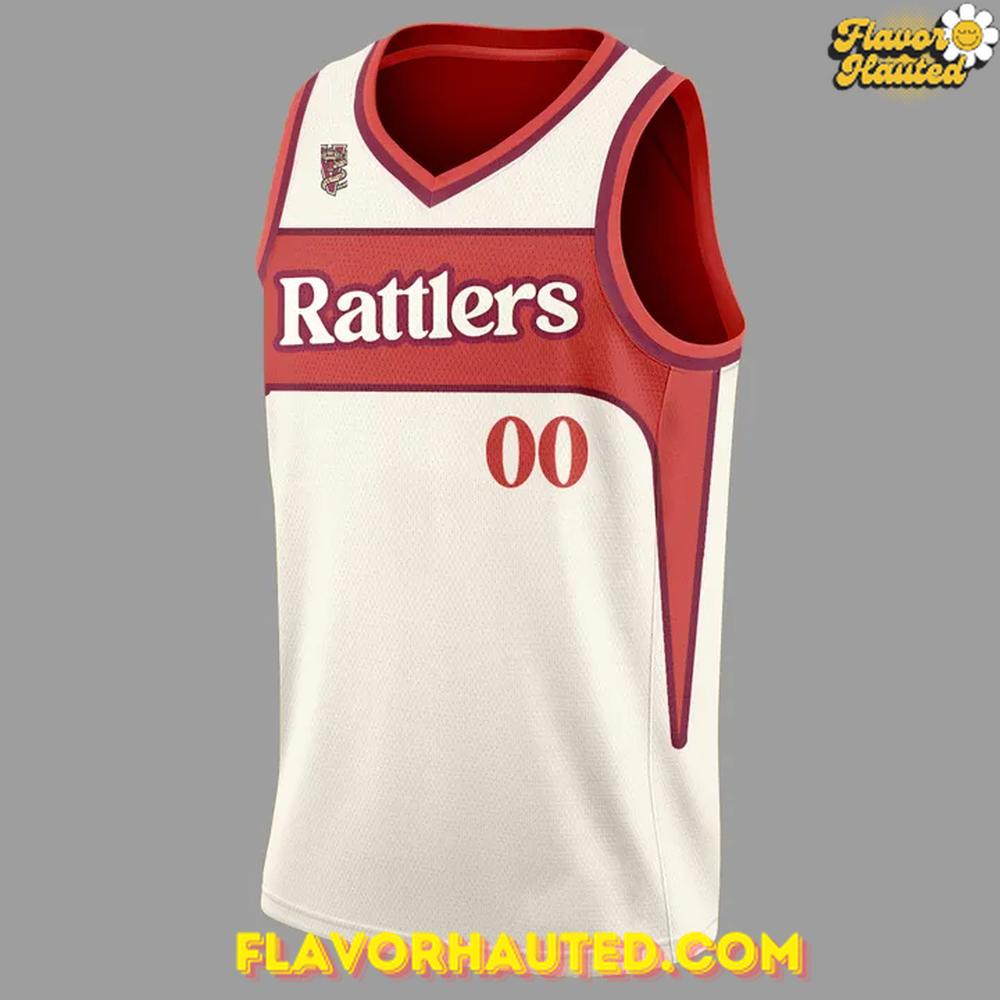 Wisconsin Timber Rattlers Basketball Night 2025 Special Jersey Wisconsin Timber Rattlers Basketball Night 2025 Special Jersey