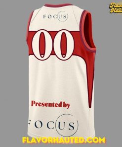 Wisconsin Timber Rattlers Basketball Night 2025 Special Jersey 3