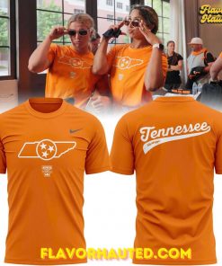 Women’s College World Series Tennessee Softball Special T-Shirt