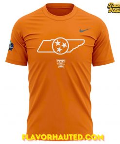 Women’s College World Series Tennessee Softball Special T-Shirt