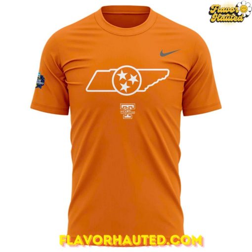 Women’s College World Series Tennessee Softball Special T-Shirt