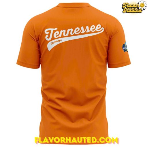 Women’s College World Series Tennessee Softball Special T-Shirt