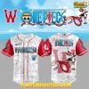 Worcester Red Sox One Piece Night Game Special Baseball Jersey