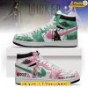 You Will Be Changed Wicked Limited Edition Air Jordan 1