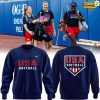 2025 USA Softball Special Edition Sweatshirt