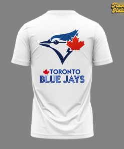 Air Blue Jays All Star Voting 2025 Special T Shirt 3