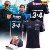 BWT Alpine Formula One Team Special T-Shirt