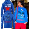 Beyoncé Cowboy Carter American Requiem Special Hoodie