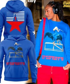 Beyoncé Cowboy Carter American Requiem Special Hoodie