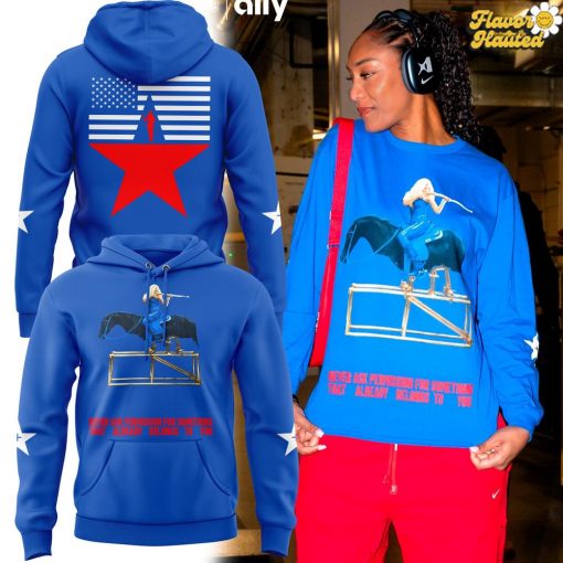 Beyoncé Cowboy Carter American Requiem Special Hoodie