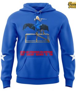 Beyoncé Cowboy Carter American Requiem Special Hoodie