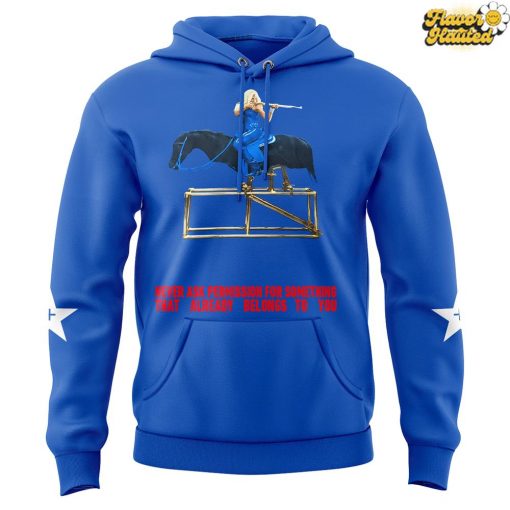 Beyoncé Cowboy Carter American Requiem Special Hoodie